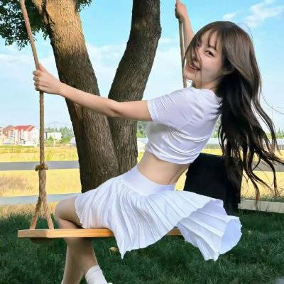 小娇妻