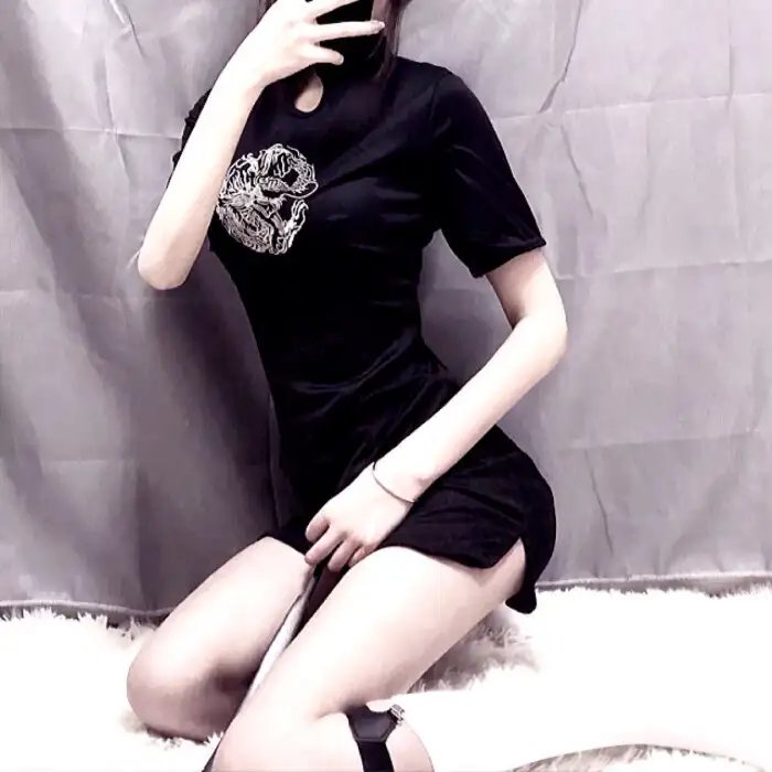 怪奇!!幽灵小吃突袭!